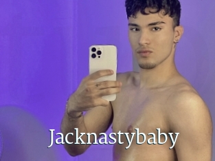 Jacknastybaby