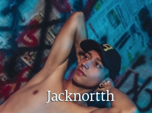 Jacknortth
