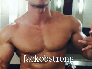 Jackobstrong