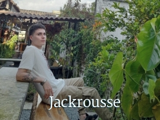 Jackrousse