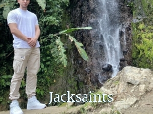Jacksaints