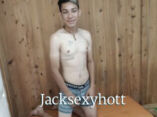 Jacksexyhott
