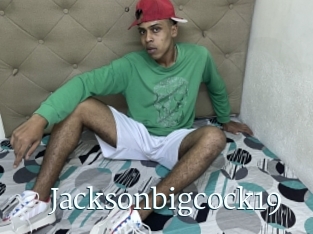 Jacksonbigcock19
