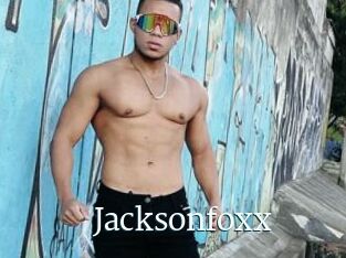 Jacksonfoxx