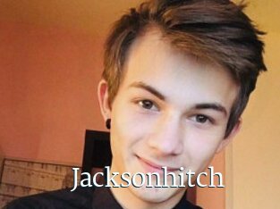 Jacksonhitch