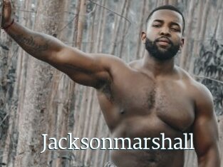 Jacksonmarshall