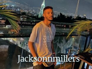 Jacksonnmillers