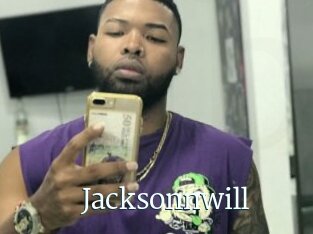 Jacksonnwill