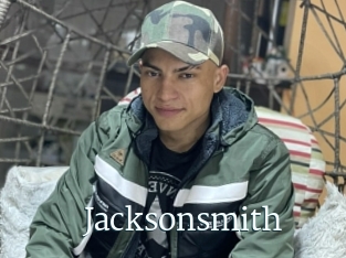 Jacksonsmith