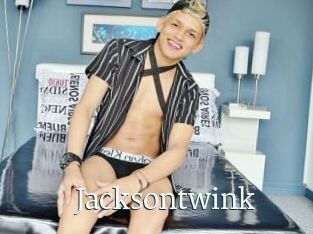 Jacksontwink