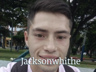 Jacksonwhithe