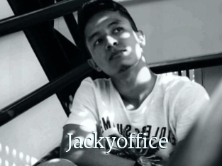 Jackyoffice