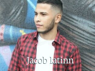 Jacob_latinn