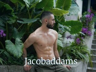 Jacobaddams