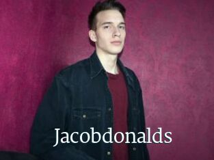 Jacobdonalds