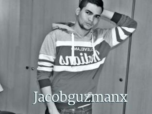 Jacobguzmanx