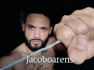Jacoboarens