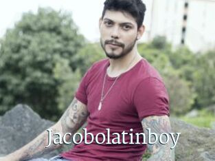 Jacobolatinboy