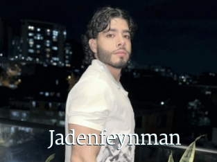 Jadenfeynman