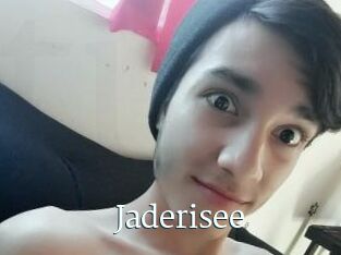 Jaderisee