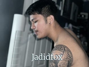 Jadidfox