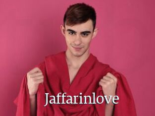 Jaffarinlove