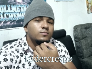 Jaidercrespo
