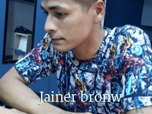 Jainer_bronw