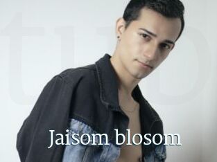Jaisom_blosom
