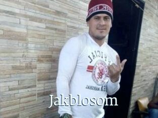 Jakblosom