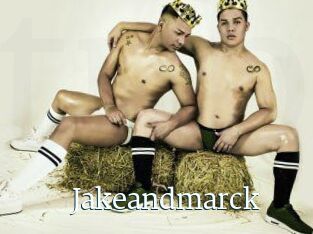 Jakeandmarck