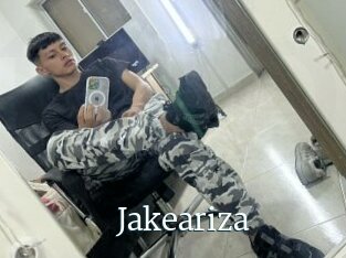 Jakeariza