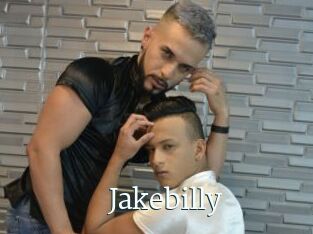 Jakebilly
