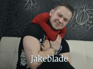 Jakeblade
