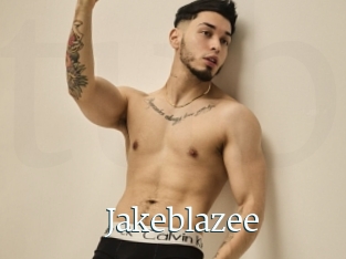 Jakeblazee