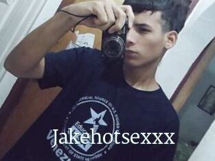Jakehotsexxx