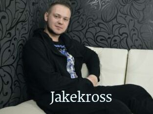 Jakekross