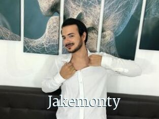 Jakemonty