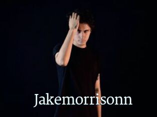 Jakemorrisonn
