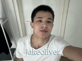 Jakeoliver