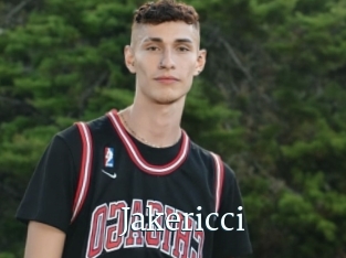Jakericci