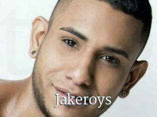 Jakeroys