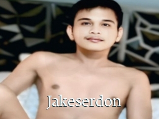 Jakeserdon