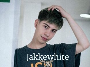 Jakkewhite