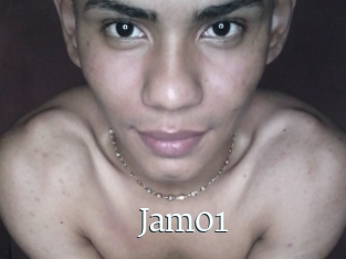 Jam01