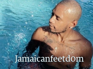 Jamaicanfeetd0m