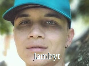 Jambyt