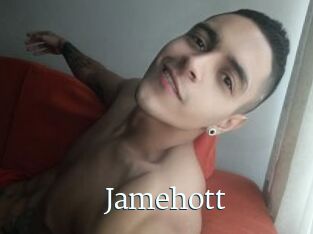 Jamehott