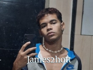 James2hott
