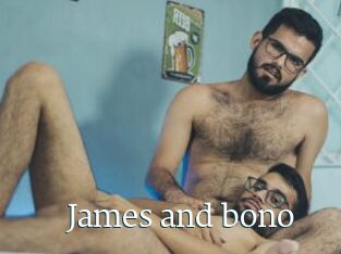 James_and_bono